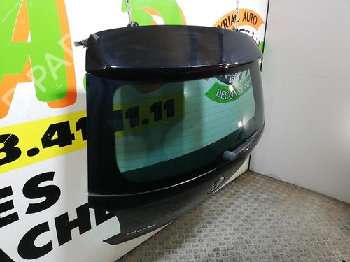 Used Tailgate VW POLO V (6R1, 6C1) 1.6 TDI (90 hp) 25662712