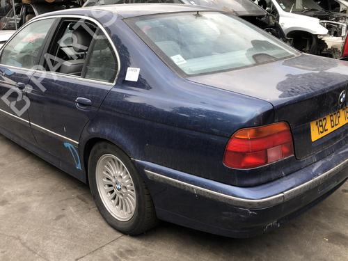 Steering column stalk BMW 5 (E39) 528 i | BP25665777I23 