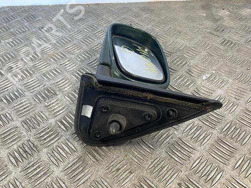 Used Left mirror NISSAN MICRA II (K11) 1.0 i 16V (K11) (54 hp) 25668027