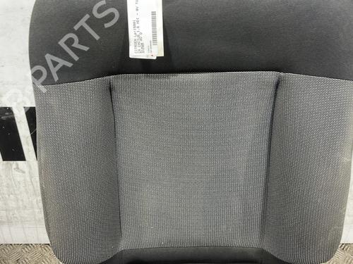 Right front seat CITROËN C4 CACTUS 1.6 HDi 90 | BP25667388C16  - Image 5