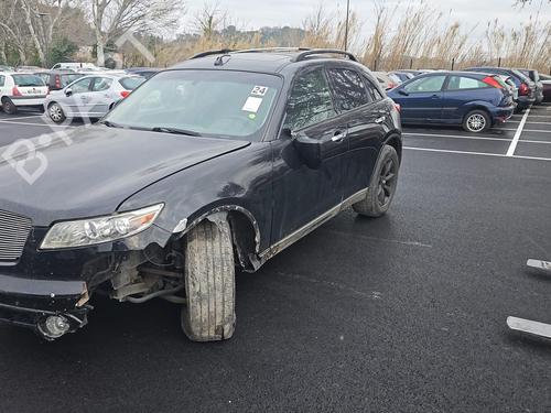 Gearbox INFINITI FX 35 All-wheel Drive | BP26236923M3 - Image 5