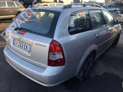 Used Parts CHEVROLET NUBIRA Estate  1.6  2533338