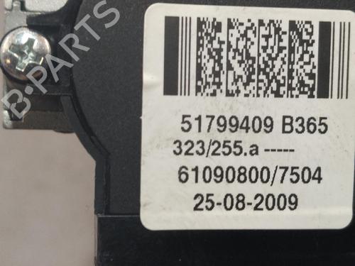 Electronic module CITROËN NEMO MPV 1.4 HDi | BP38745820M83 - Image 11