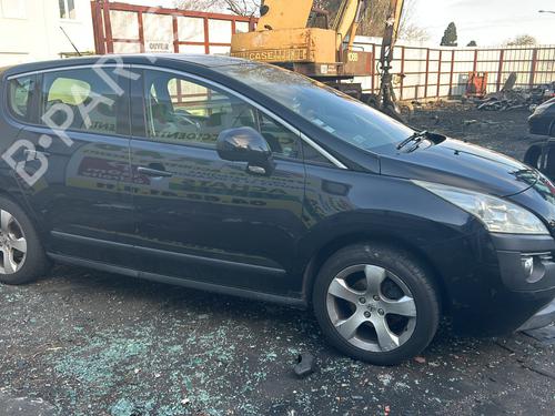 Switch PEUGEOT 3008 I MPV (0U_) 1.6 HDi | BP28172864I30 