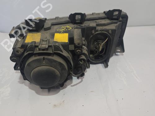 Left headlight BMW 3 Compact (E36) 316 i | BP30486085C28