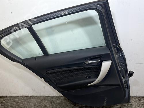 Left rear door BMW 1 (F20) 116 d | BP29512749C4