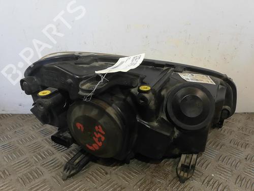 Faro izquierdo FORD C-MAX (DM2) 1.6 TDCi | BP25669959C28 