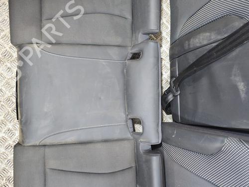 Rear seat AUDI A3 (8V1, 8VK) 2.0 TDI | BP31363551C17 - Image 4