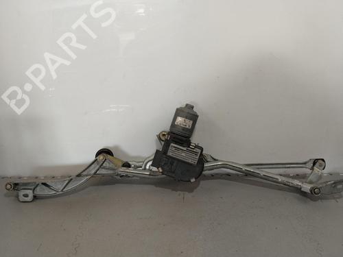 Used Front wiper motor Front wiper motor MERCEDES-BENZ E-CLASS T-Model (S211) E 270 T CDI (211.216) (177 hp) 33614652 33614652
