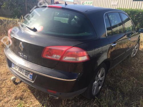 Left taillight RENAULT VEL SATIS (BJ0_) 2.0 dCi (BJ03, BJ0B) | BP25670866C34  - Image 9