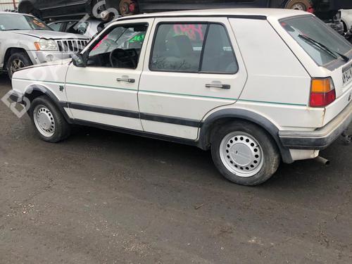 Used Parts VW GOLF II (19E, 1G1)  1.6 TD  2533921