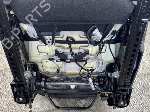 Right front seat FORD FIESTA VII (HJ, HF) 1.5 ST EcoBoost | BP25669003C16 