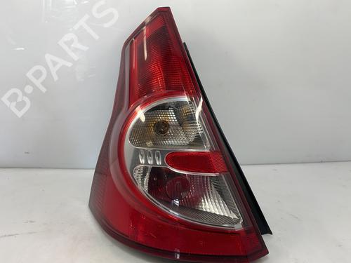 Used Left taillight DACIA SANDERO 1.5 dCi (68 hp) 28579013