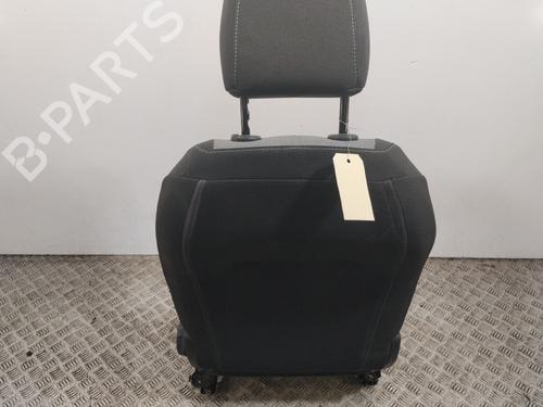 Left front seat OPEL CORSA F (P2JO) CORSA-e (68) | BP37735590C15 - Image 3