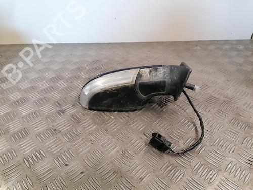 Used Right mirror VW SHARAN (7M8, 7M9, 7M6) 1.9 TDI (115 hp) 25666110