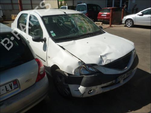 DACIA LOGAN (LS_) 1.4 (LS0A, LS0C, LS0E, LS0G) 2534503