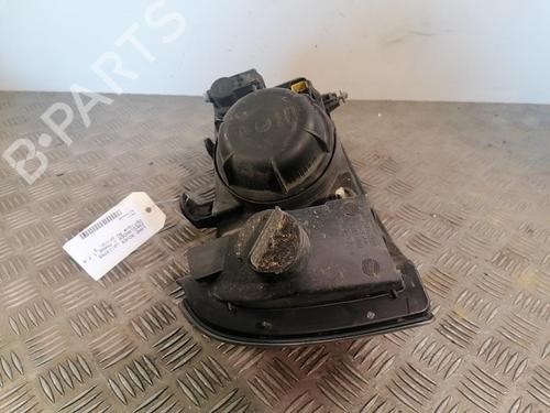 Left headlight LAND ROVER FREELANDER I (L314) 2.0 DI 4x4 | BP25668488C28 