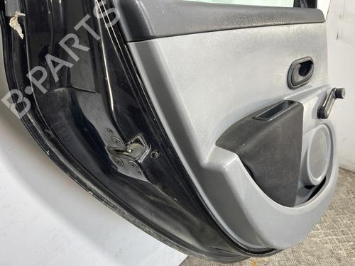 Left rear door RENAULT CLIO III (BR0/1, CR0/1) 1.5 dCi (BR17, CR17) | BP29273068C4 