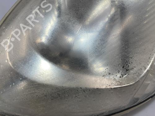 Right headlight RENAULT KANGOO Express (FC0/1_) 1.5 dCi (FC07, FC1R) | BP25666745C29 