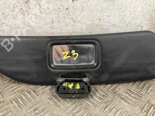Used Right sun visor BMW Z3 Roadster (E36) 2.8 i (193 hp) 25661827