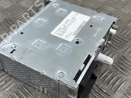 Used Radio CITROËN C3 II (SC_) 1.6 HDi (92 hp) 25665919