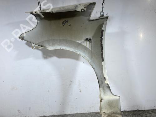 Right front fenders CITROËN C3 Pluriel (HB_) 1.4 | BP28690494C42 