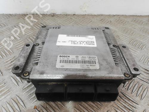 Used Engine control unit (ECU) Engine control unit (ECU) 25662362 25662362