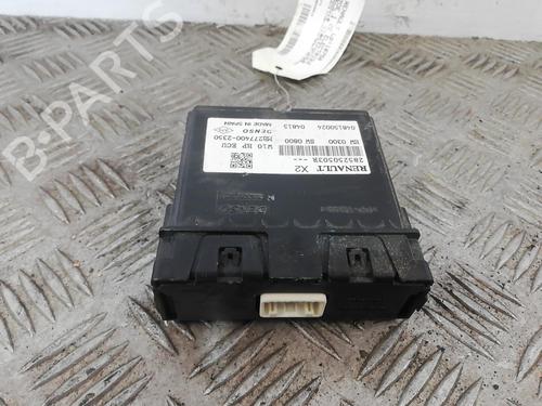 Electronic module RENAULT ZOE (BFM_) ZOE | BP25667426M83 - Image 2