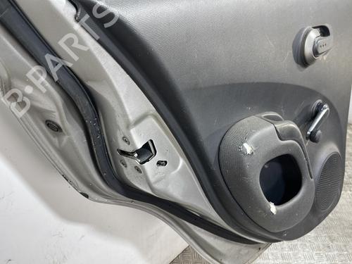 Left rear door NISSAN MICRA III (K12) 1.5 dCi | BP28293242C4 