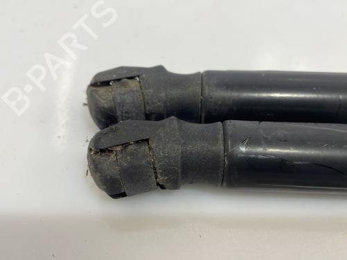 Used Tailgate lift support Tailgate lift support OPEL CORSA E (X15) 1.4 (08, 68) (75 hp) 27304243 27304243