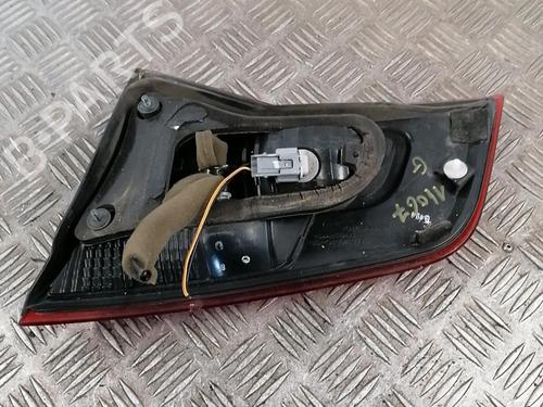 Left tailgate light RENAULT KOLEOS I (HY_) 2.0 dCi (HY0K) | BP25668341C79 - Image 2