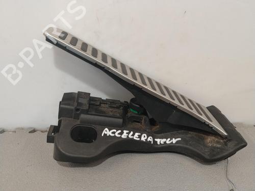 Used Pedal Pedal VW GOLF VI (5K1) 2.0 GTi (210 hp) 40440093 40440093