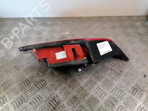 Used Right tailgate light RENAULT VEL SATIS (BJ0_) 2.0 dCi (BJ03, BJ0B) (173 hp) 25670867