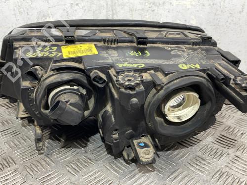 Used Right headlight Right headlight BMW 3 Coupe (E46) 323 Ci (170 hp) 25669414 25669414