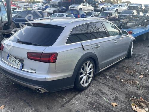Rear left panel AUDI A6 Allroad C7 (4GH, 4GJ) 3.0 TDI quattro | BP25670003C60 - Image 12