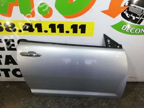 Used Right front door ALFA ROMEO MITO (955_) 1.3 MultiJet (955AXP1A, 955AYC1A) (95 hp) 25667631