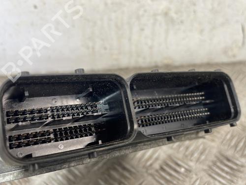 Engine control unit (ECU) OPEL CORSA C (X01) 1.3 CDTI (F08, F68) | BP25664644M57 - Image 2