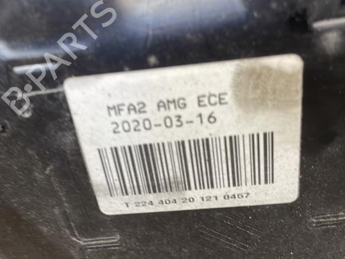 fuel-tank-mercedes-benz-a-class-w177-2018-25667201 main image