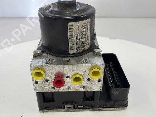 Used ABS pump BMW X3 (F25) xDrive 20 d (190 hp) 26584080