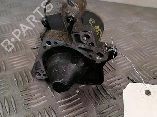 Starter RENAULT CLIO III (BR0/1, CR0/1) 1.4 16V | BP25670855M8 - Image 4