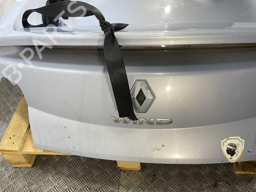 Tailgate RENAULT WIND (E4M_) 1.6 (E4MB, E4MC) | BP28681538C6