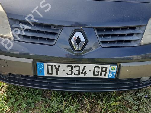 Left headlight RENAULT SCÉNIC II (JM0/1_) 1.6 16V (JM1R) | BP26409956C28 - Image 4