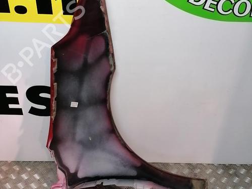 Left front fenders CITROËN C4 I (LC_) 1.6 HDi | BP25666339C41 