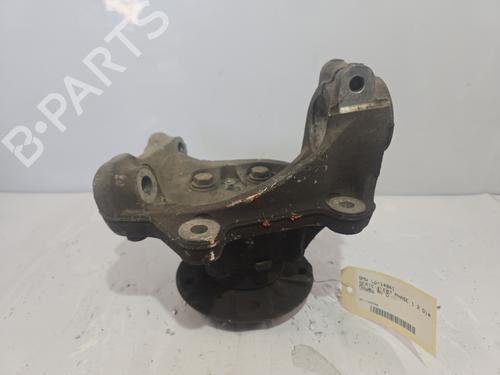 Højre Styrespindel Lejehus BMW 1 (E87) 120 d (163 hp) 31585833