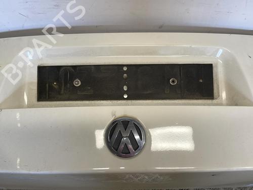 Used Tailgate VW JETTA III (1K2) 1.9 TDI (105 hp) 25670652