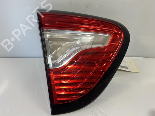 Left tailgate light RENAULT CAPTUR I (J5_, H5_) 1.2 TCe 120 | BP27688632C79 - Image 2