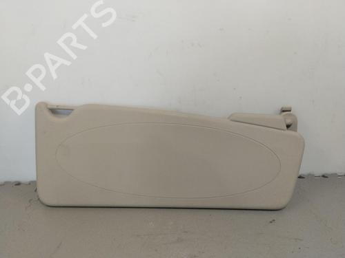 Used Left sun visor Left sun visor RENAULT KANGOO / GRAND KANGOO II (KW0/1_) 1.5 dCi 110 (KW06, KW12) (110 hp) 40440116 40440116