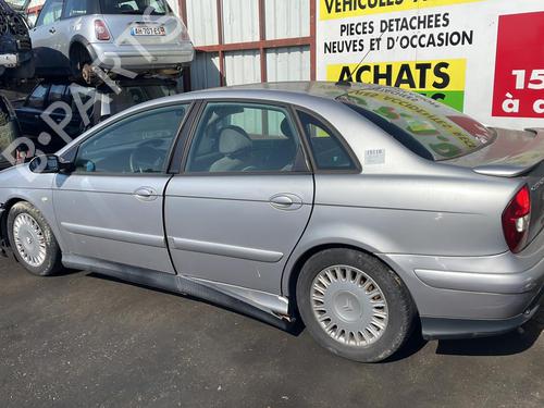 Engine control unit (ECU) CITROËN C5 I (DC_) 2.0 16V (DCRFNC, DCRFNF) | BP25667825M57 - Image 6