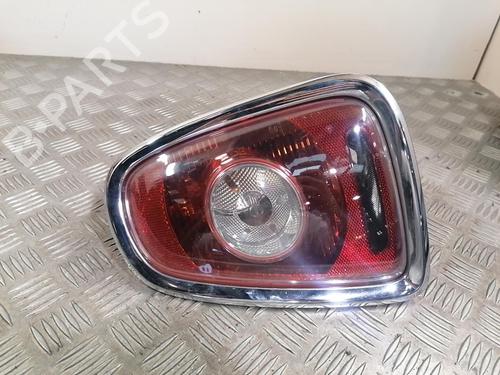 Used Right taillight MINI MINI (R56) John Cooper Works (211 hp) 25668601