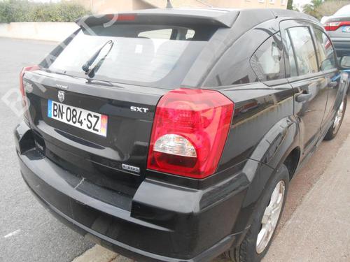 AC compressor DODGE CALIBER 2.0 CRD | BP25663418M34  - Image 5